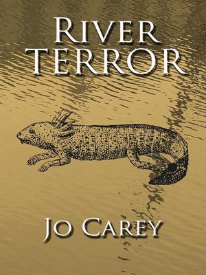 cover image of River Terror